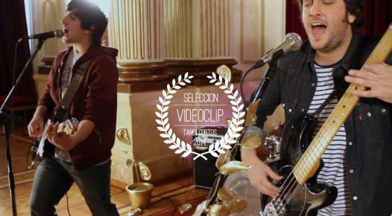 A tus oidos - Fision