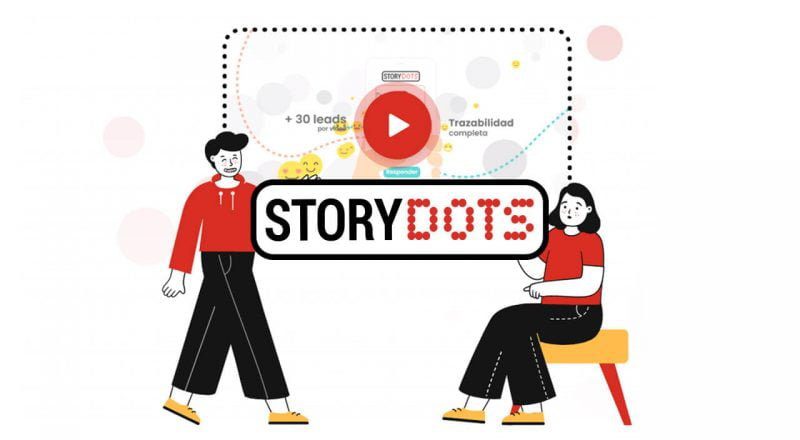 StoryDots
