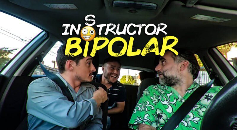 Instructor Bipolar